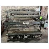 Peterson PT-48A Pressure Tester