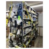 Large Lot of Assort. Parts, New in Box, As Shown;