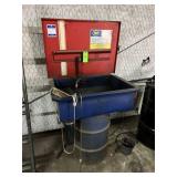 Zep DynoClean Parts Washer & Degreaser
