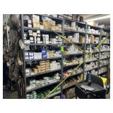 Large Lot of Assort. Parts, New in Box, As Shown;