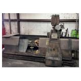 Peterson Wet Surface Grinder