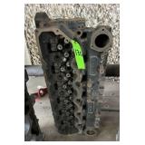 Perkins Cylinder Head 6.6 Liter, Rebuilt