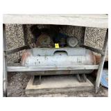 Manchester 299506 Air Compressor