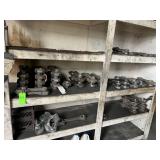 Lot of Assort. Connecting Rods