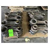 Lot of Assort. Connecting Rods