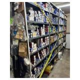 Large Lot of Assort. Parts, New in Box, As Shown;