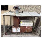 Alkota 4301 Pressure Washer