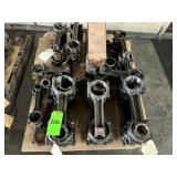 Lot of Assort. Connecting Rods