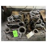 Lot of Assort. Connecting Rods