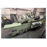 Scledum RG-280 Crank Shaft Grinder w/Tooling