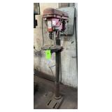 Daytona DF-5 5-Speed Heavy Duty Drill Press