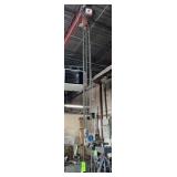2-Ton Chain Hoist