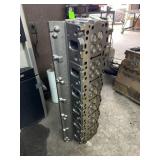 60 Series Detroit Head Cylinder, Rebuilt