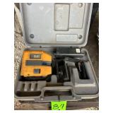 Pacific Laser Systems PLS 5R 5-Point Laser