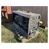 Lincoln Electric Vantage 400 Generator PARTS ONLY