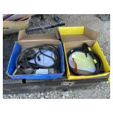 (1) Protax AEC 3500-1 Arc Gauging Torch New in Box