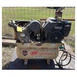 Ingersoll Rand Air Compressor Model 2475, 40 Gal,