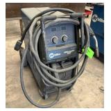 Miller Millermatic 252 MIG Welder,