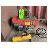 Kaixun Micro Electric Hoist, 660lbs Capacity,