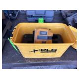 Pacific Laser Systems PLS 5G 5-Point Laser