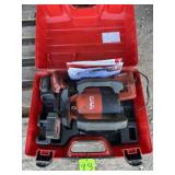 Hilti PR 30-HVS Outdoor Rotating Laser Level