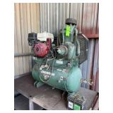 Champion R-Series Air Compressor Model HGR7-3H,