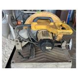 DeWalt 14" Chop Saw Model D28715