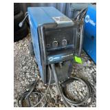Miller Millermatic 252 MIG Welder, 220V
