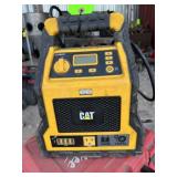 Cat Power Station Model CJ1000DCP
