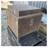 Harrop Ceramic Service Co Electric Kiln Model TL5