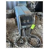Miller Millermatic 252 MIG Welder, 220V