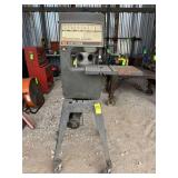 Craftsman 12" Band Saw-Sander Model 113.243310