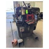 Edwards 55 Ton Ironworker,