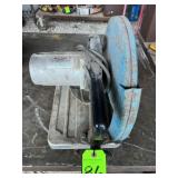 K&F 14" Cut-Off Saw, 120V