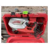 Milwaukee Heavy Duty 8" Metal Saw,