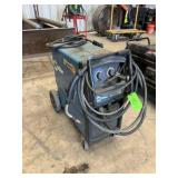 Miller Millermatic 212 Auto-Set MIG Welder,