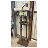 Delta Pedestal Drill Press Model 17-950L