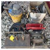 Contents of Pallet: Assort. As Shown