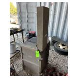 Torit Dust Collector Model 66, S/N 64068, 110V