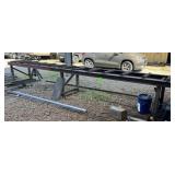 (2) Conveyors, (1) Approx. 19