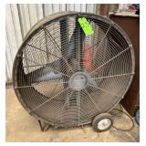 36" Shop Fan