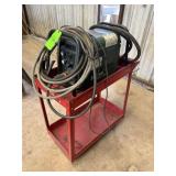 Thermal Dynamics Cutmaster 82 Plasma Cutter