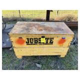 Delta Jobsite Job Box, Approx. 4