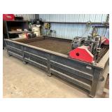 Lincoln Electric Plasma Cutting System