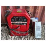 Lincoln Electric Arc Welder Model AC-225, 120V