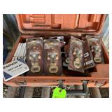 Lot (11) Radnor First Aid Kids, (11) HearthStone