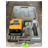 Pacific Laser Systems PLS 5R 5-Point Laser