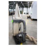 Central Machinery Dust Collector