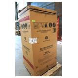 GE Refrigerator #PYE22KYNFS