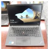 Lenovo Think Pad T4 Gen 3 Laptop